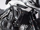 Triumph Tiger Explorer XRt